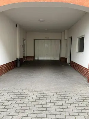 Plan piętra w obiekcie Apartament Lipowa