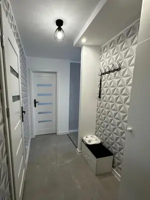 Plan piętra w obiekcie Apartament nad Nysą Kłodzką