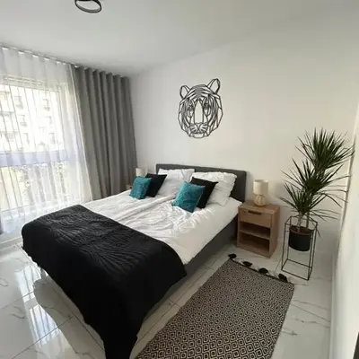 Apartament Dobrzec
