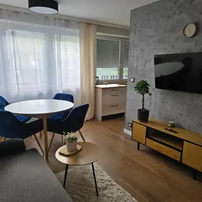 ApartPodmiejska