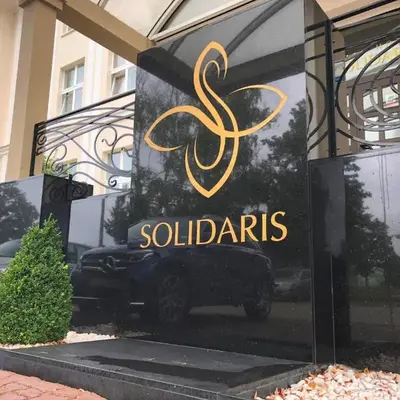 Solidaris