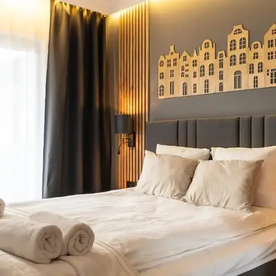 RentPlanet - Sienkiewicza Residence