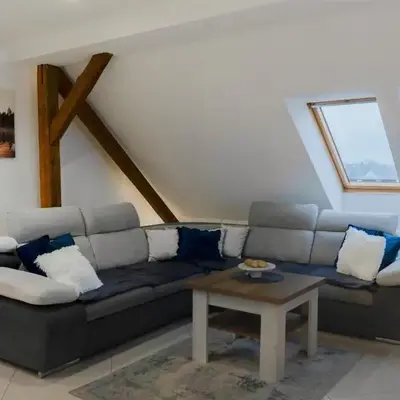 Apartament Przyjemna Opole