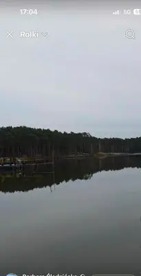 Przyroda w pobliżu tej kwatery prywatnej