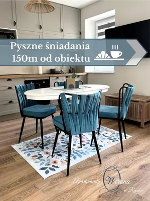 Plan piętra w obiekcie Apartamenty Werona w Rynku