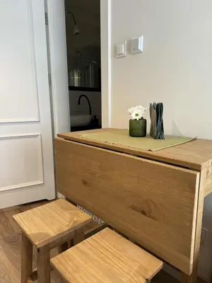 Plan piętra w obiekcie Apartamenty Werona w Rynku