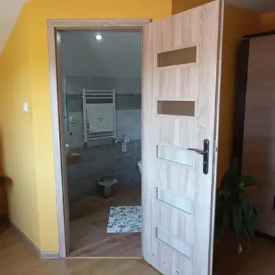Agroturystyka Maja
