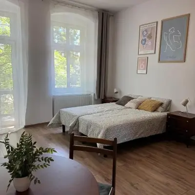 Pokoje u Bolka Świdnickiego