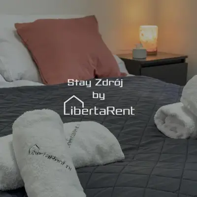 StayZdrój by LibertaRent