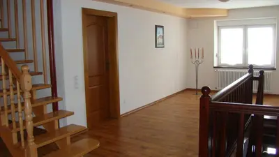 Plan piętra w obiekcie Agroturystyka Agro Greupner