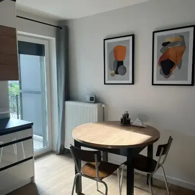 Apartament Browary Wrocławskie Prywatny Parking Siłownia