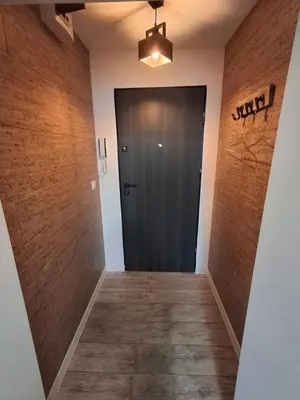 Plan piętra w obiekcie Palmiarnia Point blisko Książ