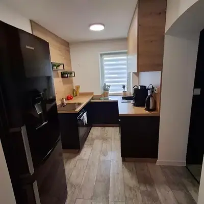 Palmiarnia Point blisko Książ