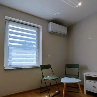 Apartament Wysoka 580 z prywatną łazienką