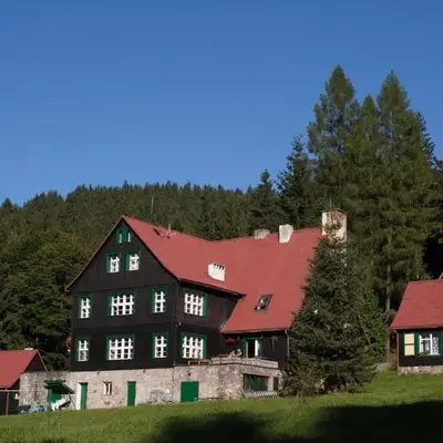 Górska Perła Pokoje Gościnne