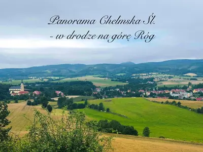 Przyroda w pobliżu tego apartamentu