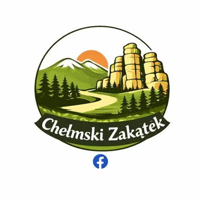 Certyfikat, podpis lub inny dokument wystawiony w obiekcie Chełmski Zakątek