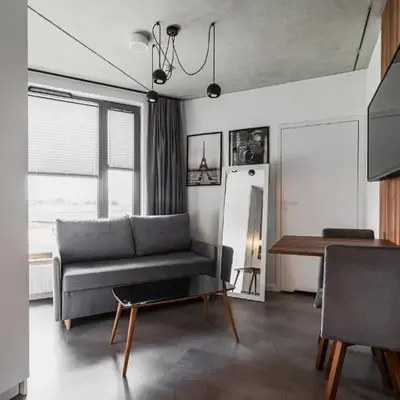 RentPlanet - Studio Legnicka