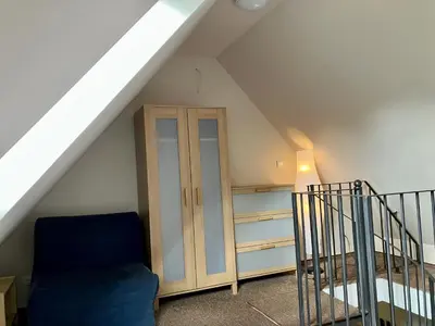 Plan piętra w obiekcie POKOJE GOŚCINNE Złote Modrzewie