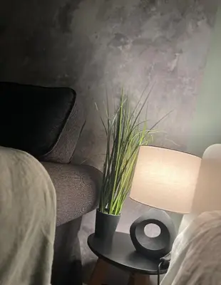 Część wypoczynkowa w obiekcie Apartament Piaskowa Mountain & Coffee