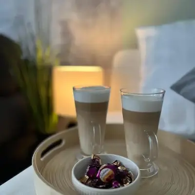Apartament Piaskowa Mountain & Coffee