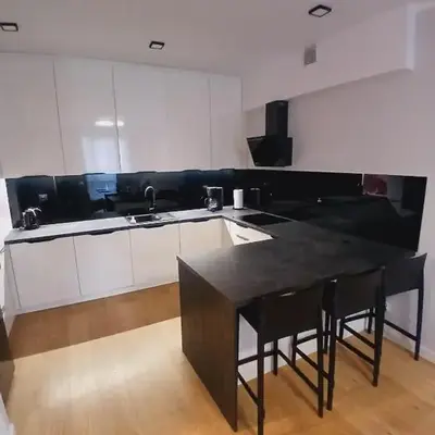 Słoneczny Apartament
