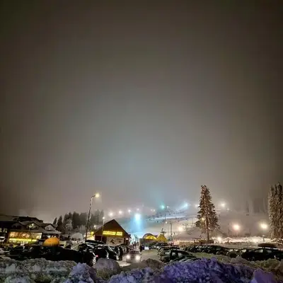 Czarna Góra Apartament ISCHGL 20