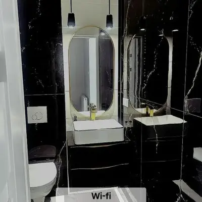 Apartament Gold - Góry Sowie - Głuszyca