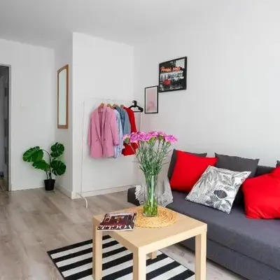 Kuznicza 48 Old Town Apartment - ProperUNIT