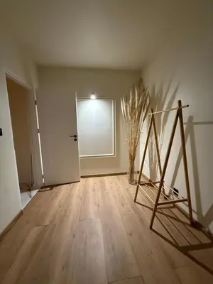 Plan piętra w obiekcie Apartament Grodzka