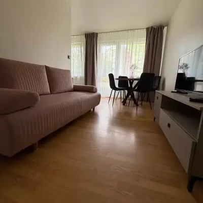 Apartament Grodzka