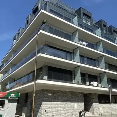 Exclusive Apartment - blisko Dworca