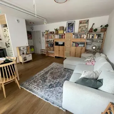 Villa Roma Apartament z parkingiem