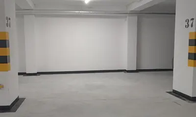 Plan piętra w obiekcie APARTAMENT 