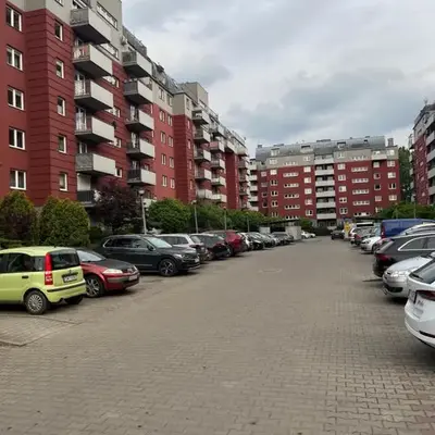 Wrocław Manganowa