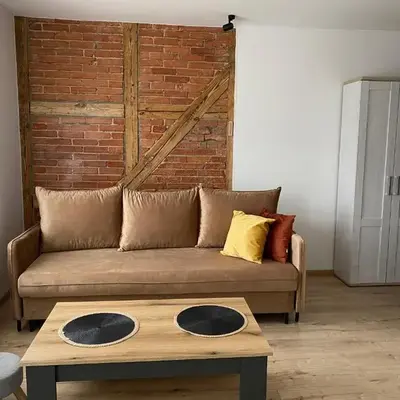 Apartament w centrum
