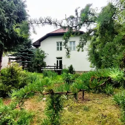 Stara Szkoła w Romanowie