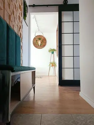Plan piętra w obiekcie Apartament Magiczne Poranki