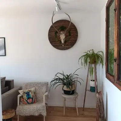 Apartament Magiczne Poranki