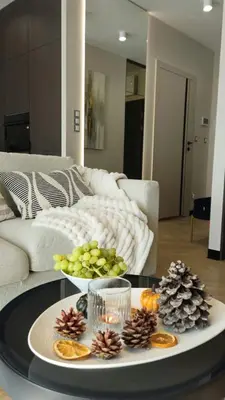 Część wypoczynkowa w obiekcie Central Sienkiewicza