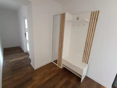 Plan piętra w obiekcie Loft Apartments Bielawa 