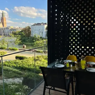 Wroclove Apartments
