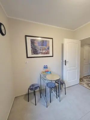 Plan piętra w obiekcie Nowa Apartment