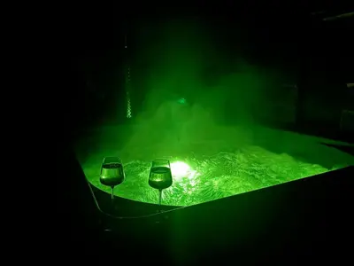 Plan piętra w obiekcie Stawowy Zakątek