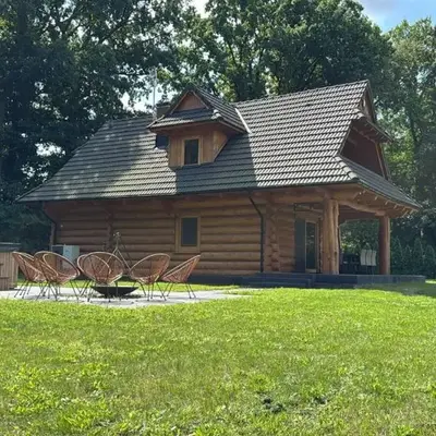 Stawowy Zakątek