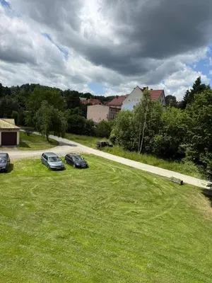 Przyroda w pobliżu tego apartamentu