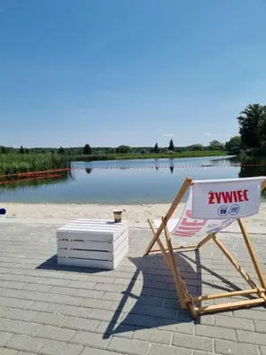 Przyroda w pobliżu tego ośrodka wypoczynkowego