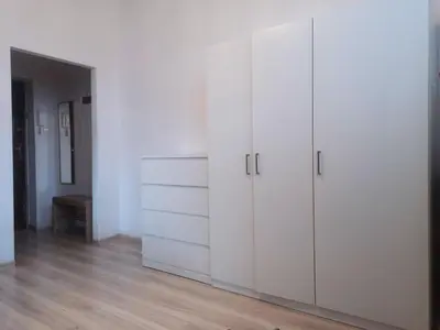Plan piętra w obiekcie Apartament Kotlarska