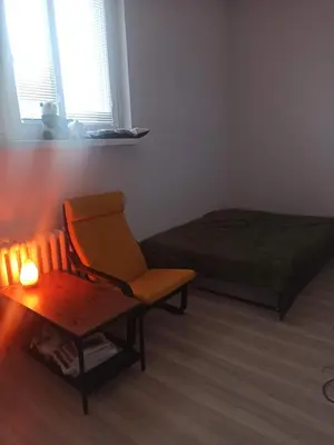 Część wypoczynkowa w obiekcie Apartament Kotlarska