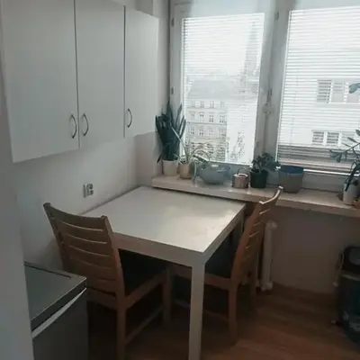Apartament Kotlarska